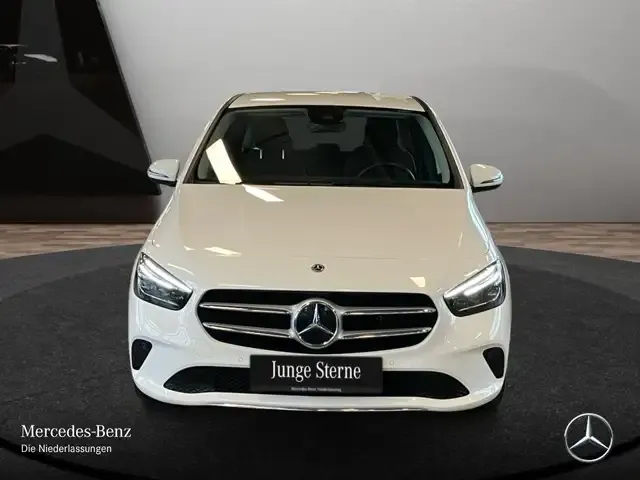 Mercedes-Benz B 250