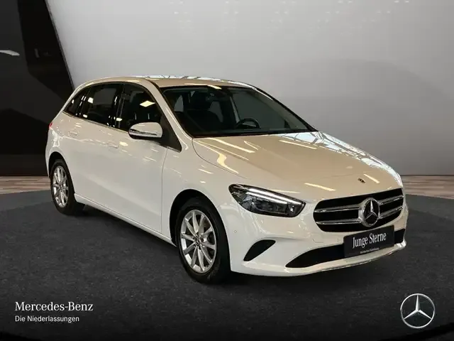 Mercedes-Benz B 250