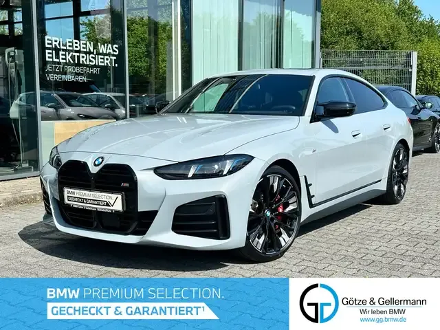 BMW 440
