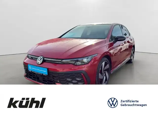 Volkswagen Golf GTE