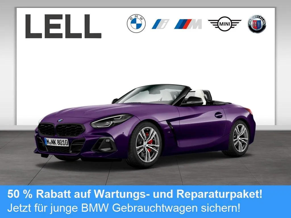 BMW Z4