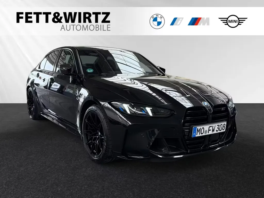 BMW M3