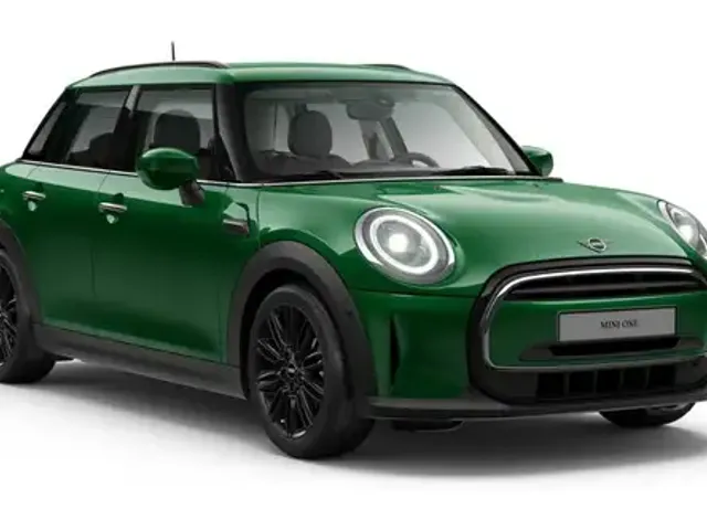MINI One