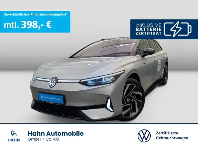 Volkswagen ID.7