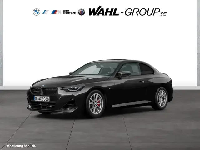 BMW 240