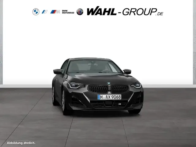 BMW 240