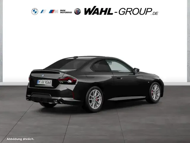 BMW 240