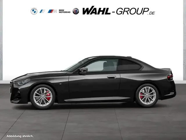 BMW 240