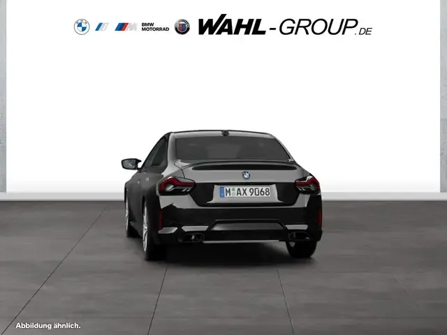 BMW 240