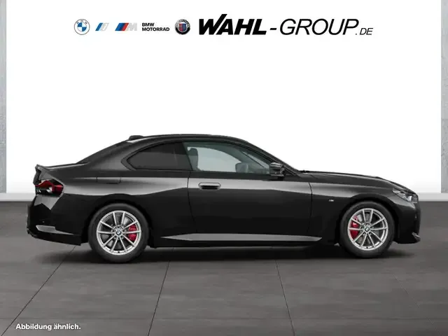 BMW 240