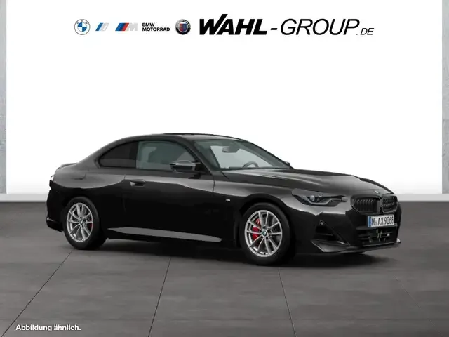 BMW 240