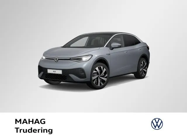 Volkswagen ID.5