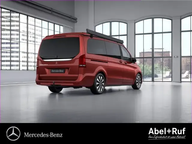 Mercedes-Benz Marco Polo