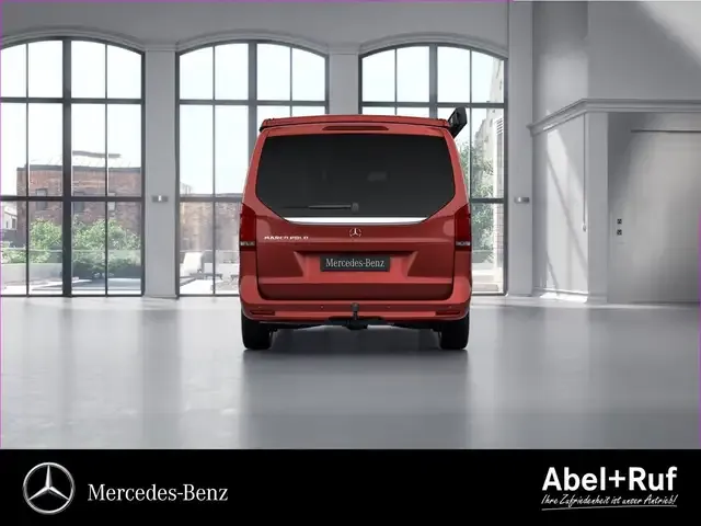 Mercedes-Benz Marco Polo