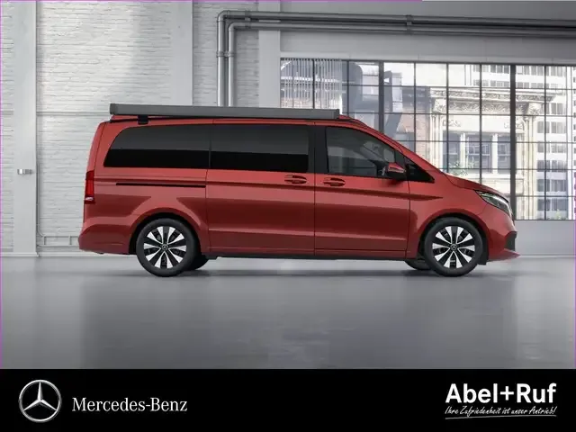 Mercedes-Benz Marco Polo