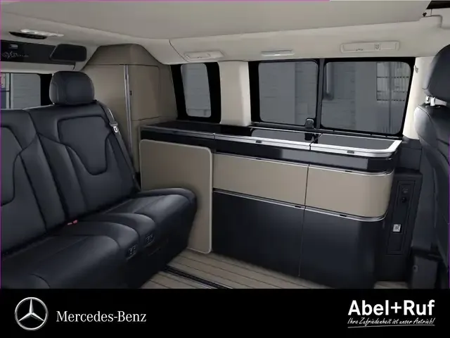 Mercedes-Benz Marco Polo