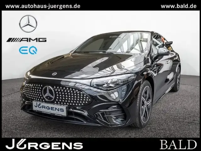 Mercedes-Benz CLA 350