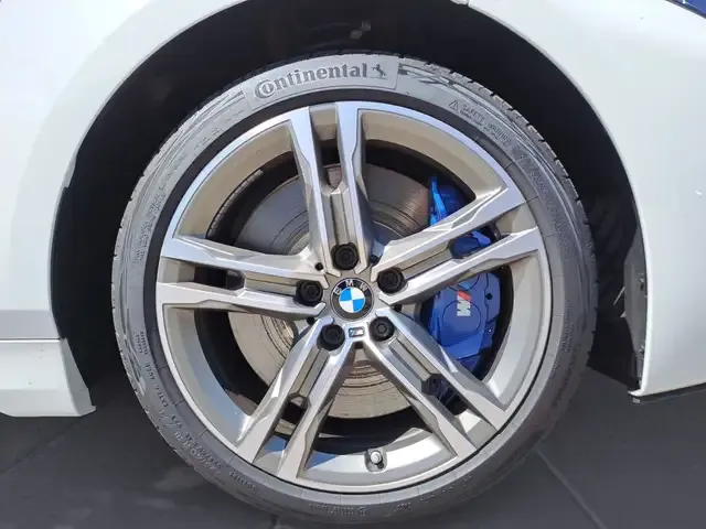 BMW 135