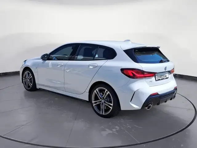 BMW 135