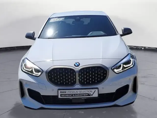 BMW 135