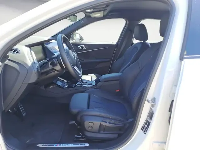 BMW 135