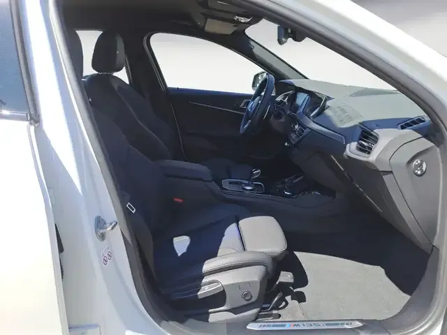 BMW 135