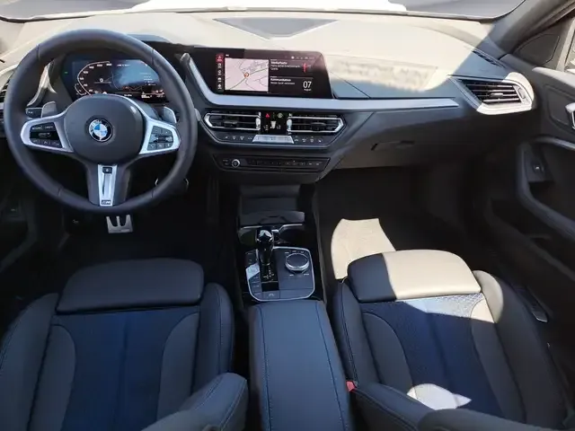 BMW 135