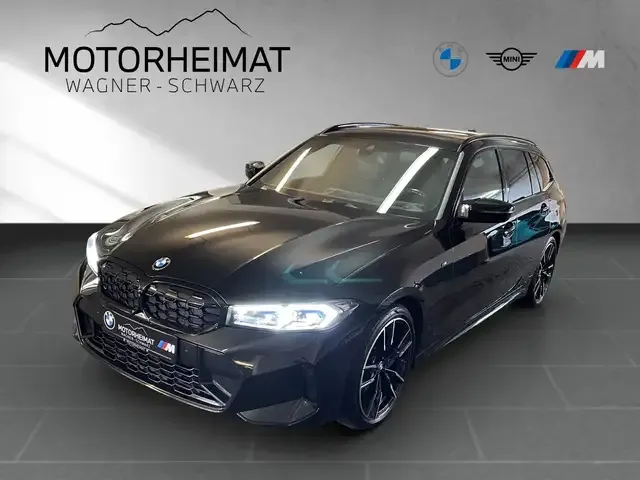 BMW 340