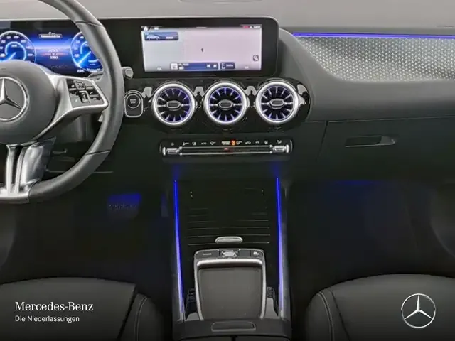 Mercedes-Benz EQA 250