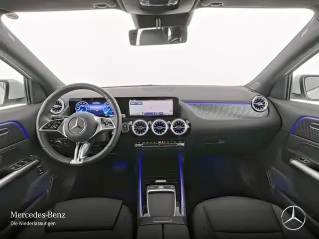 Mercedes-Benz EQA 250