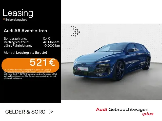 Audi Sonstiges