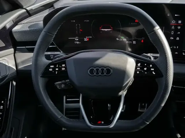Audi Sonstiges