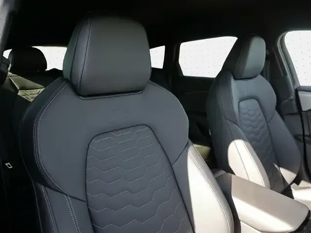 Audi Sonstiges