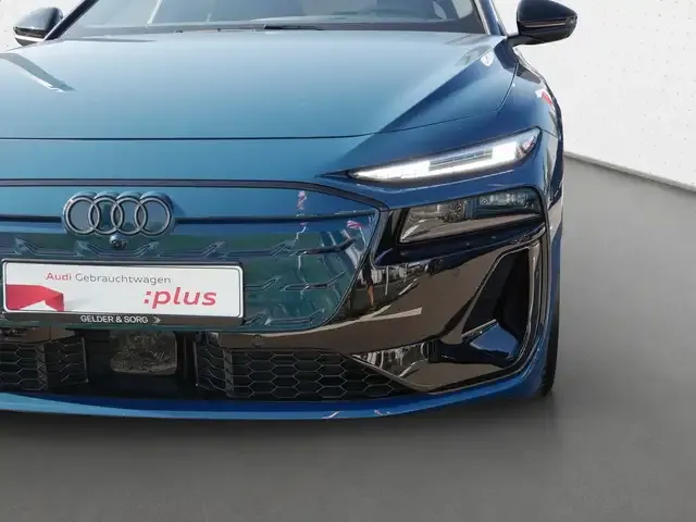 Audi Sonstiges