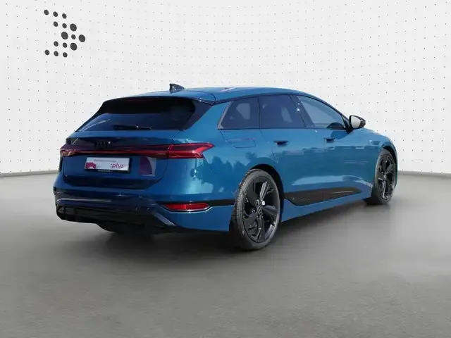 Audi Sonstiges