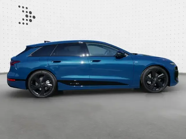 Audi Sonstiges