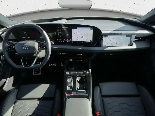 Audi Sonstiges