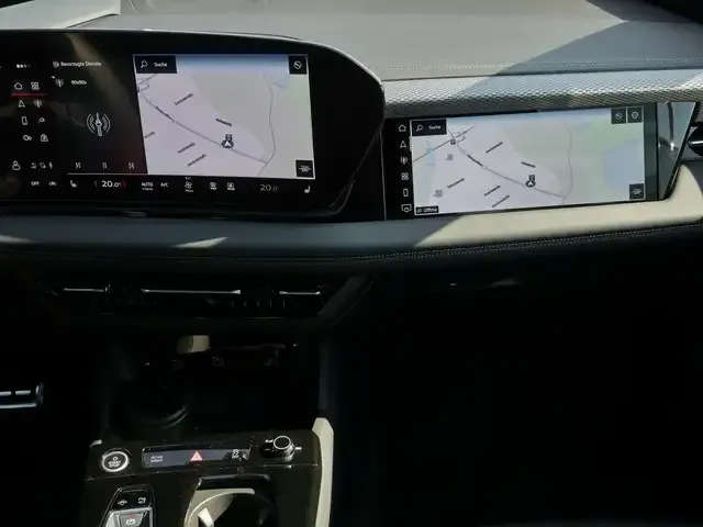 Audi Sonstiges