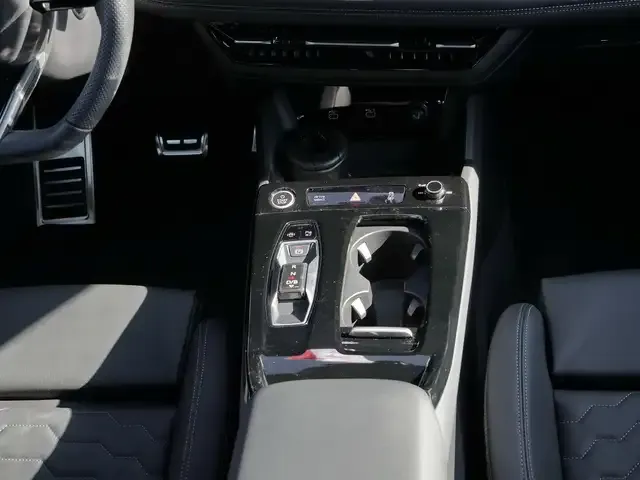 Audi Sonstiges