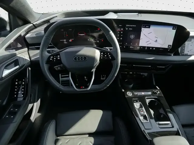 Audi Sonstiges