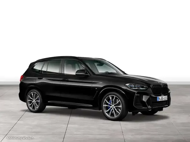 BMW X3 M
