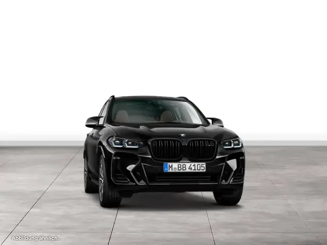 BMW X3 M