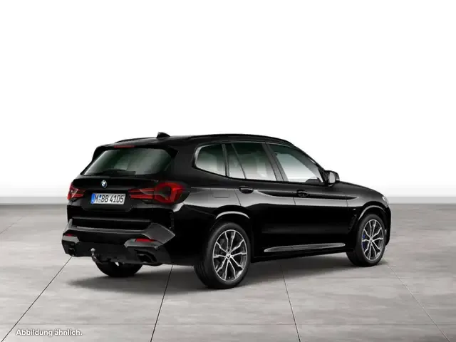 BMW X3 M