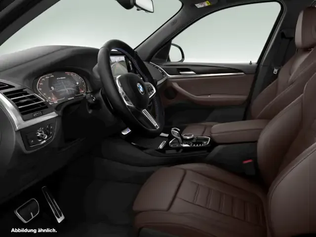 BMW X3 M