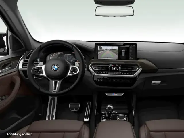 BMW X3 M