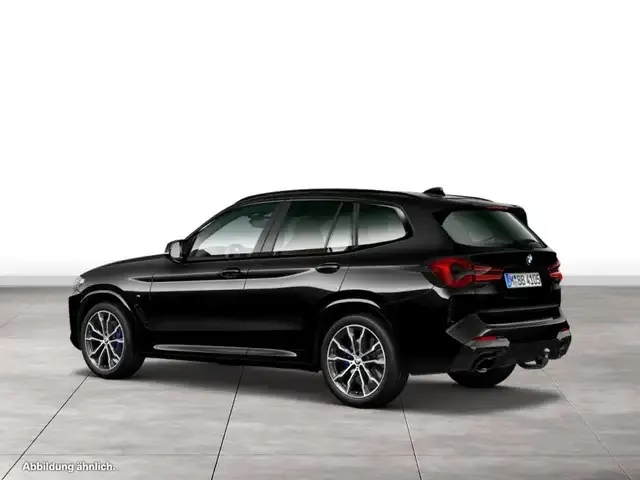 BMW X3 M