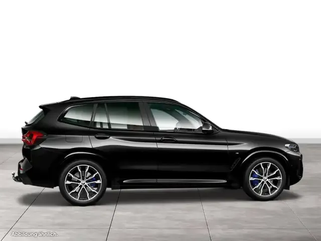 BMW X3 M