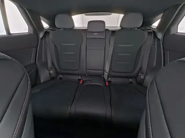 Mercedes-Benz GLC 43 AMG