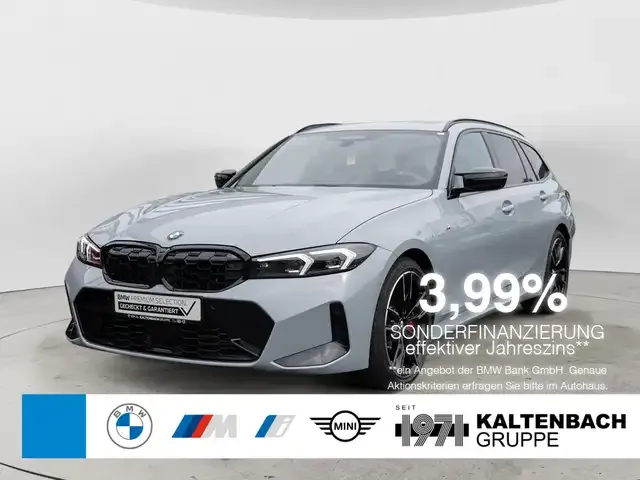BMW 340