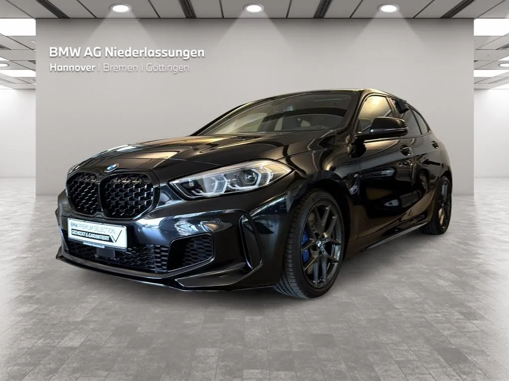 BMW 135
